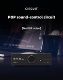 SMSL DA-1 High Resolution Power Amplifier