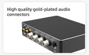 SMSL DA-6 Mini Power Amplifier