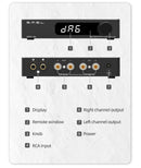 SMSL DA-6 Mini Power Amplifier