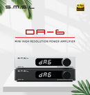SMSL DA-6 Mini Power Amplifier