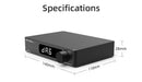 SMSL DA-6 Mini Power Amplifier (Apos Certified)