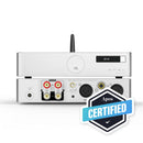 SMSL DA-8S Bluetooth Power Amplifier (Apos Certified)