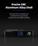 SMSL DA-9 Bluetooth 5.0 Amplifier (Apos Certified)