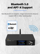 SMSL DA-9 Bluetooth 5.0 Amplifier (Apos Certified)