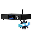 SMSL DA-9 Bluetooth 5.0 Amplifier (Apos Certified)