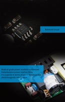 SMSL DA-9 Bluetooth 5.0 Amplifier (Apos Certified)