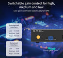SMSL H300 Headphone Amplifier