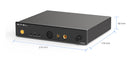 SMSL H300 Headphone Amplifier