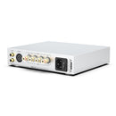 SMSL PA200 Gallium Nitride Power Amplifier (Apos Certified)