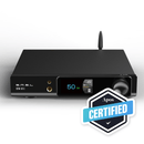 SMSL RAW-HA 1 Headphone Amplifier (Apos Certified)