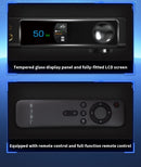 SMSL RAW-HA 1 Headphone Amplifier (Apos Certified)
