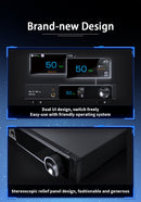 SMSL RAW-HA 1 Headphone Amplifier (Apos Certified)