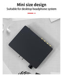 SMSL SH-6 Mini Desktop Amp (Apos Certified)