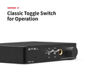 SMSL SH-6 Mini Desktop Amp (Apos Certified)