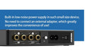 SMSL SH-6 Mini Desktop Amp (Apos Certified)