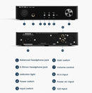 SMSL SH-8s High Resolution Headphone Amplifier (Apos Certified)