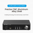 SMSL SH-8s High Resolution Headphone Amplifier (Apos Certified)
