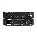 SMSL SH-8s High Resolution Headphone Amplifier (Apos Certified)
