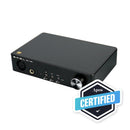 SMSL SH-8s High Resolution Headphone Amplifier (Apos Certified)