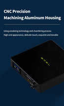 SMSL SP400 THX AAA 888 Headphone Amp (Apos Certified)