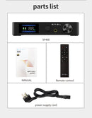 SMSL SP400 THX AAA 888 Headphone Amp (Apos Certified)