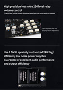 SMSL SP400 THX AAA 888 Headphone Amp (Apos Certified)