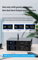 SMSL SP400 THX AAA 888 Headphone Amp (Apos Certified)