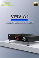SMSL VMV A1 Class-A Amplifier (Apos Certified)