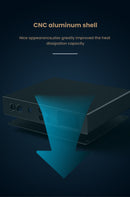 SMSL VMV A1 Class-A Amplifier (Apos Certified)