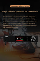 SMSL VMV A1 Class-A Amplifier (Apos Certified)