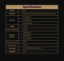 SMSL VMV A1 Class-A Amplifier (Apos Certified)