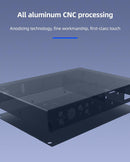 SMSL VMV A2 High Resolution 200Wx2 Power Amplifier (Apos Certified)