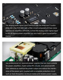 SMSL VMV A2 High Resolution 200Wx2 Power Amplifier (Apos Certified)