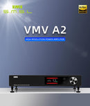 SMSL VMV A2 High Resolution 200Wx2 Power Amplifier (Apos Certified)