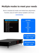SMSL VMV A2 High Resolution 200Wx2 Power Amplifier (Apos Certified)