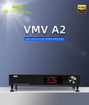 SMSL VMV A2 High Resolution 200Wx2 Power Amplifier