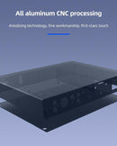SMSL VMV A2 High Resolution 200Wx2 Power Amplifier