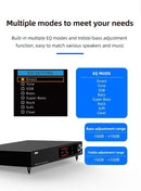 SMSL VMV A2 High Resolution 200Wx2 Power Amplifier