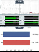 VMV P2 High Resolution Desktop Headphone Amp (Apos Certified)