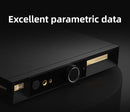 VMV P2 High Resolution Desktop Headphone Amp (Apos Certified)