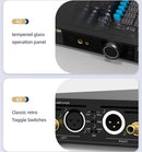 VMV P2 High Resolution Desktop Headphone Amp (Apos Certified)