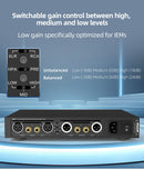 VMV P2 High Resolution Desktop Headphone Amp (Apos Certified)