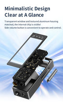 SMSL D10 Portable DAC/Amp (Apos Certified)