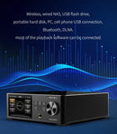 SMSL DP5se HIFI Network Music Player (Apos Certified)
