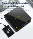 SMSL DP5se HIFI Network Music Player