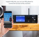 SMSL DP5se HIFI Network Music Player (Apos Certified)