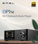 SMSL DP5se HIFI Network Music Player (Apos Certified)