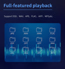 SMSL DP5se HIFI Network Music Player