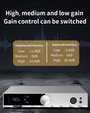 SMSL H400 Headphone Amplifier