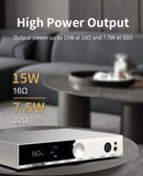 SMSL H400 Headphone Amplifier